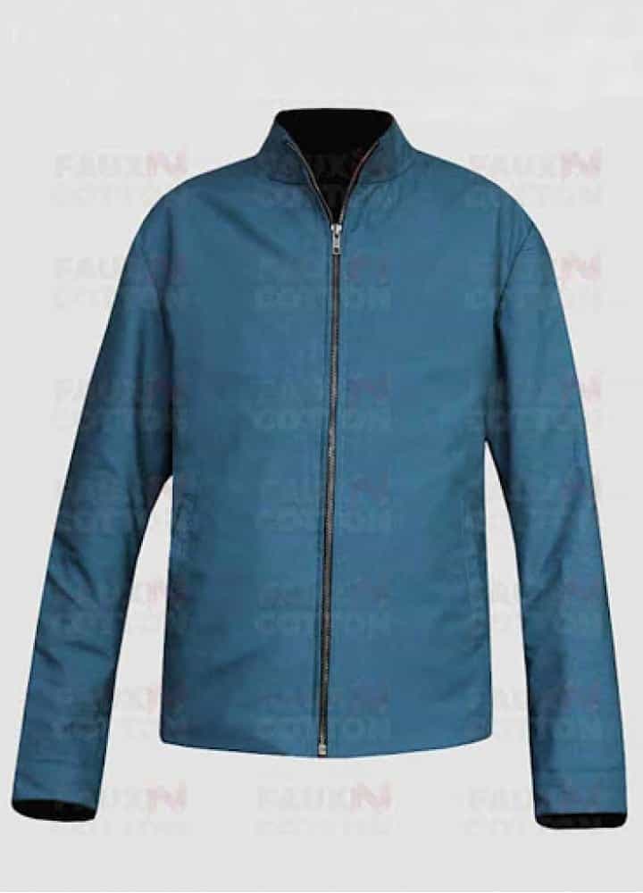 You Season 2 Joe Goldberg (Penn Badgley) Jacket